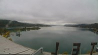 Archiv Foto Webcam Parkhotel Pörtschach am Wörthersee 07:00