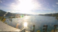 Archiv Foto Webcam Parkhotel Pörtschach am Wörthersee 15:00