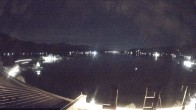 Archiv Foto Webcam Parkhotel Pörtschach am Wörthersee 19:00