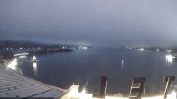 Archiv Foto Webcam Parkhotel Pörtschach am Wörthersee 05:00