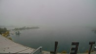 Archiv Foto Webcam Parkhotel Pörtschach am Wörthersee 07:00