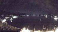 Archiv Foto Webcam Parkhotel Pörtschach am Wörthersee 19:00