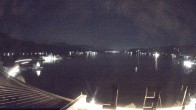 Archiv Foto Webcam Parkhotel Pörtschach am Wörthersee 21:00