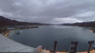 Archiv Foto Webcam Parkhotel Pörtschach am Wörthersee 05:00