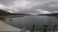 Archiv Foto Webcam Parkhotel Pörtschach am Wörthersee 06:00