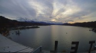 Archiv Foto Webcam Parkhotel Pörtschach am Wörthersee 15:00