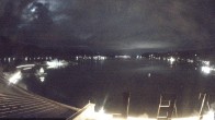 Archiv Foto Webcam Parkhotel Pörtschach am Wörthersee 19:00