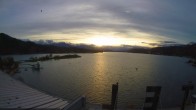 Archiv Foto Webcam Parkhotel Pörtschach am Wörthersee 15:00
