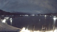 Archiv Foto Webcam Parkhotel Pörtschach am Wörthersee 17:00