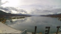 Archiv Foto Webcam Parkhotel Pörtschach am Wörthersee 11:00