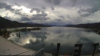 Archiv Foto Webcam Parkhotel Pörtschach am Wörthersee 13:00