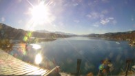 Archiv Foto Webcam Parkhotel Pörtschach am Wörthersee 13:00