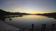 Archiv Foto Webcam Parkhotel Pörtschach am Wörthersee 15:00