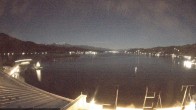 Archiv Foto Webcam Parkhotel Pörtschach am Wörthersee 17:00