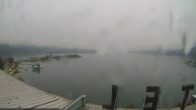 Archiv Foto Webcam Parkhotel Pörtschach am Wörthersee 11:00