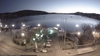 Archiv Foto Webcam Velden Strandpark - Wörthersee 05:00