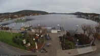 Archiv Foto Webcam Velden Strandpark - Wörthersee 11:00