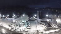 Archiv Foto Webcam Velden Strandpark - Wörthersee 05:00