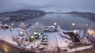 Archiv Foto Webcam Velden Strandpark - Wörthersee 06:00