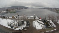 Archiv Foto Webcam Velden Strandpark - Wörthersee 09:00