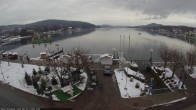 Archiv Foto Webcam Velden Strandpark - Wörthersee 11:00