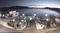 Archiv Foto Webcam Velden Strandpark - Wörthersee 05:00