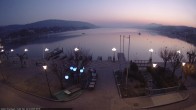 Archiv Foto Webcam Velden Strandpark - Wörthersee 05:00