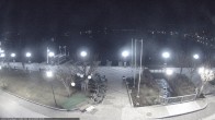 Archiv Foto Webcam Velden Strandpark - Wörthersee 19:00