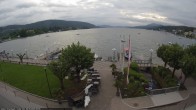 Archiv Foto Webcam Velden Strandpark - Wörthersee 05:00