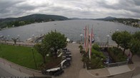 Archiv Foto Webcam Velden Strandpark - Wörthersee 11:00