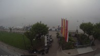 Archiv Foto Webcam Velden Strandpark - Wörthersee 06:00