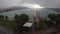 Archiv Foto Webcam Velden Strandpark - Wörthersee 05:00
