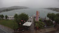 Archiv Foto Webcam Velden Strandpark - Wörthersee 06:00