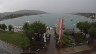 Archiv Foto Webcam Velden Strandpark - Wörthersee 06:00