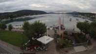 Archiv Foto Webcam Velden Strandpark - Wörthersee 05:00
