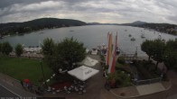 Archiv Foto Webcam Velden Strandpark - Wörthersee 13:00