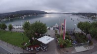 Archiv Foto Webcam Velden Strandpark - Wörthersee 05:00
