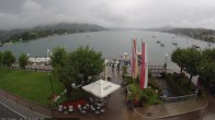 Archiv Foto Webcam Velden Strandpark - Wörthersee 09:00