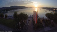 Archiv Foto Webcam Velden Strandpark - Wörthersee 05:00