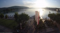 Archiv Foto Webcam Velden Strandpark - Wörthersee 06:00