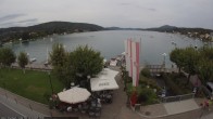 Archiv Foto Webcam Velden Strandpark - Wörthersee 17:00