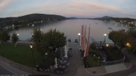 Archiv Foto Webcam Velden Strandpark - Wörthersee 00:00