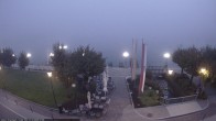 Archiv Foto Webcam Velden Strandpark - Wörthersee 06:00