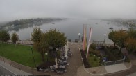 Archiv Foto Webcam Velden Strandpark - Wörthersee 07:00