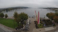 Archiv Foto Webcam Velden Strandpark - Wörthersee 09:00