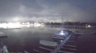 Archiv Foto Webcam Bootswerft Schmalzl - Wörthersee 05:00