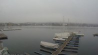 Archiv Foto Webcam Bootswerft Schmalzl - Wörthersee 09:00