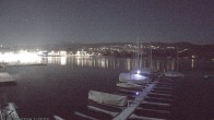 Archiv Foto Webcam Bootswerft Schmalzl - Wörthersee 05:00