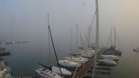 Archiv Foto Webcam Bootswerft Schmalzl - Wörthersee 05:00