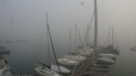 Archiv Foto Webcam Bootswerft Schmalzl - Wörthersee 06:00